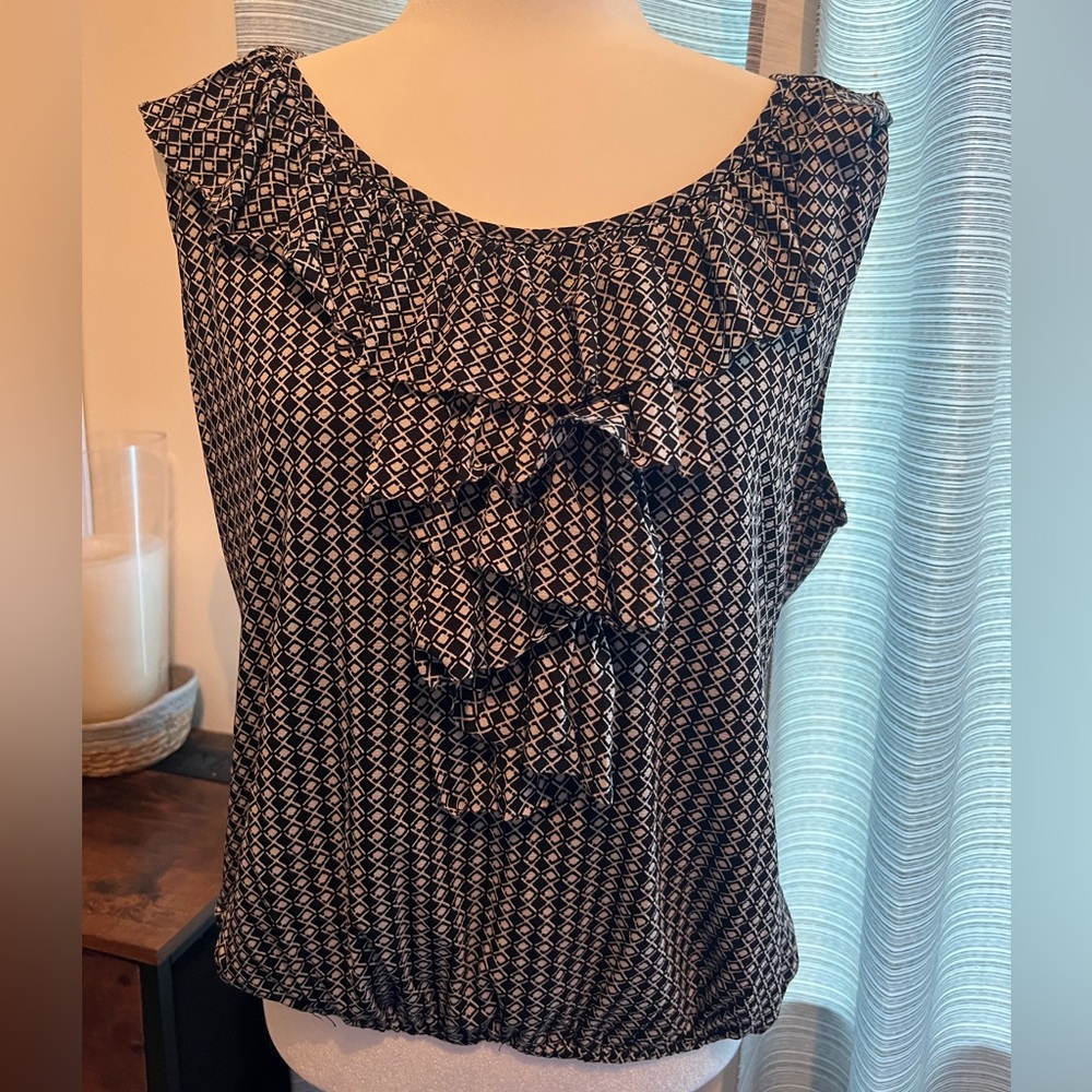 Style&Co Blouse